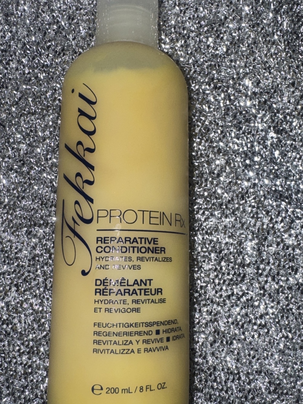 Frehral Protein RX Reparative Conditioner - Cream
